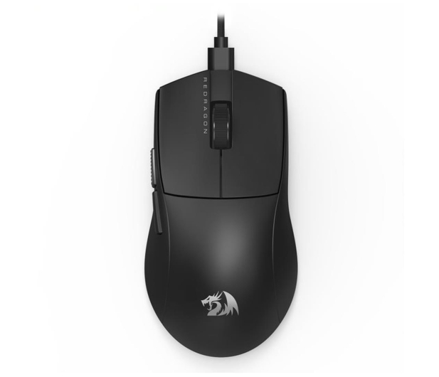 REDRAGON Throne Black - 1298270 - zdjęcie 2